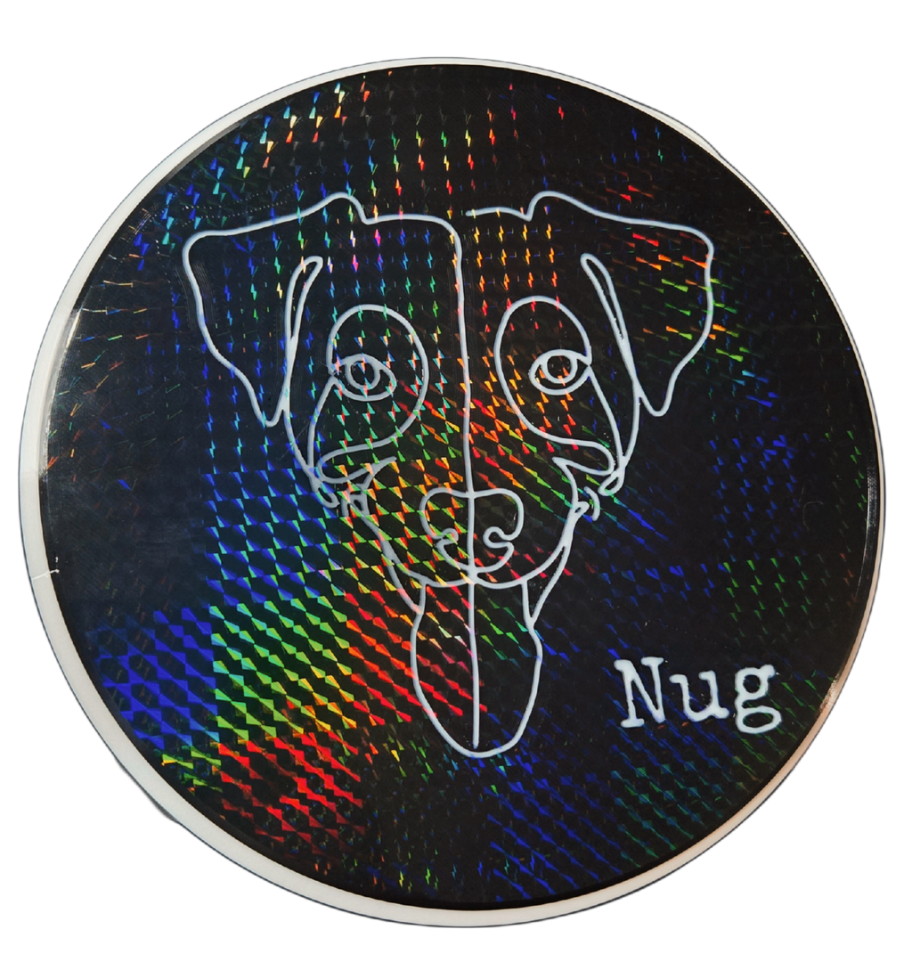 Custom Mukava