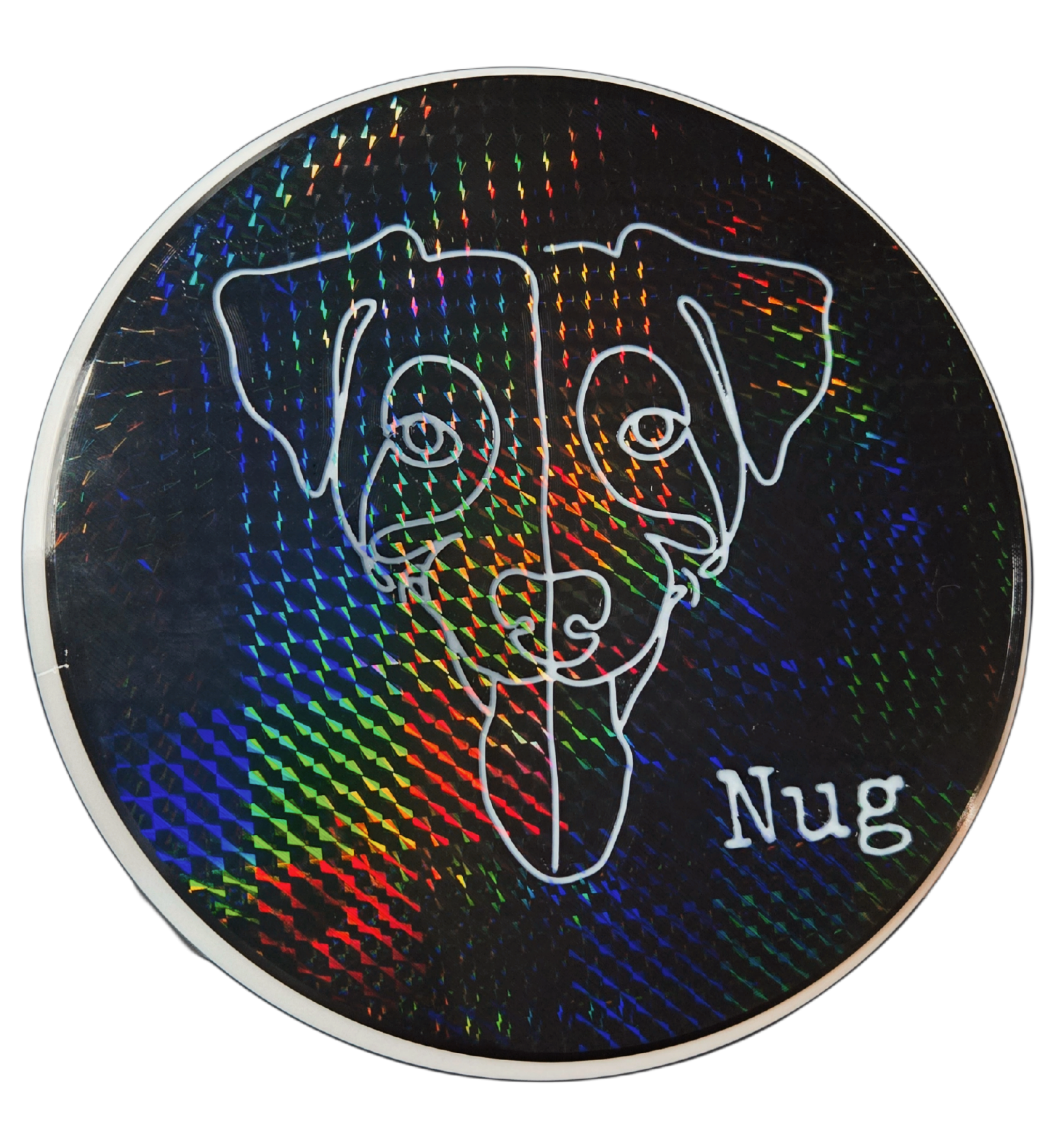 Custom Mukava