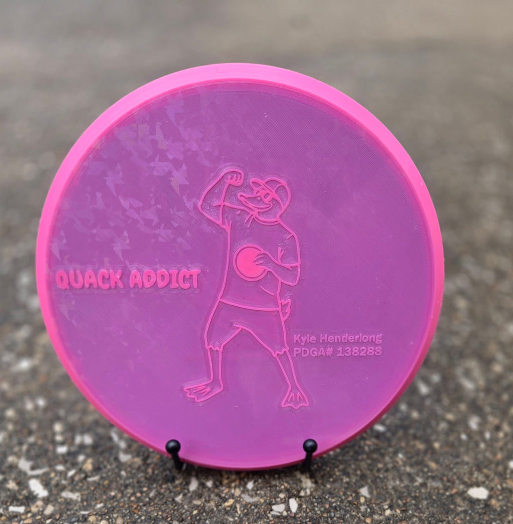 Custom Mukava